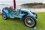 Pebble Beach Concours d'Elegance 2017