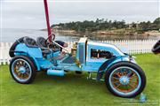 Pebble Beach Concours d'Elegance 2017