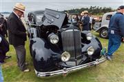 Pebble Beach Concours d'Elegance 2017