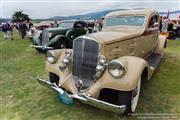 Pebble Beach Concours d'Elegance 2017