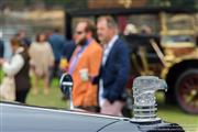 Pebble Beach Concours d'Elegance 2017