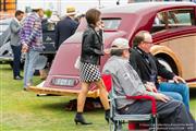 Pebble Beach Concours d'Elegance 2017