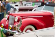 Pebble Beach Concours d'Elegance 2017