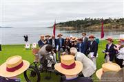 Pebble Beach Concours d'Elegance 2017