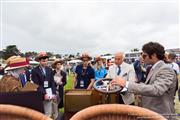 Pebble Beach Concours d'Elegance 2017