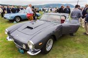 Pebble Beach Concours d'Elegance 2017