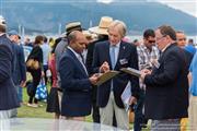 Pebble Beach Concours d'Elegance 2017