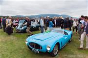 Pebble Beach Concours d'Elegance 2017