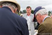 Pebble Beach Concours d'Elegance 2017