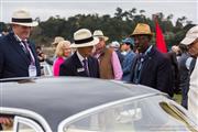 Pebble Beach Concours d'Elegance 2017