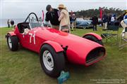 Pebble Beach Concours d'Elegance 2017