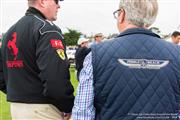 Pebble Beach Concours d'Elegance 2017