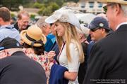 Pebble Beach Concours d'Elegance 2017