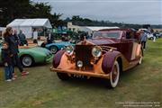 Pebble Beach Concours d'Elegance 2017