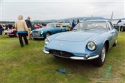 Pebble Beach Concours d'Elegance 2017