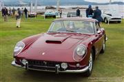 Pebble Beach Concours d'Elegance 2017