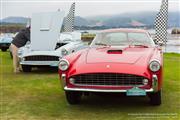 Pebble Beach Concours d'Elegance 2017