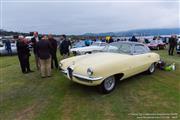 Pebble Beach Concours d'Elegance 2017