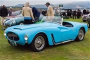 Pebble Beach Concours d'Elegance 2017