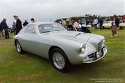 Pebble Beach Concours d'Elegance 2017