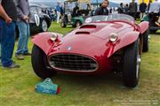 Pebble Beach Concours d'Elegance 2017