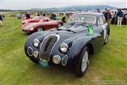 Pebble Beach Concours d'Elegance 2017