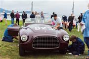 Pebble Beach Concours d'Elegance 2017