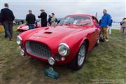 Pebble Beach Concours d'Elegance 2017