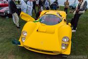 Pebble Beach Concours d'Elegance 2017