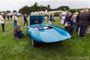 Pebble Beach Concours d'Elegance 2017