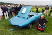 Pebble Beach Concours d'Elegance 2017