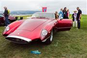 Pebble Beach Concours d'Elegance 2017