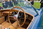 Pebble Beach Concours d'Elegance 2017