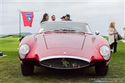 Pebble Beach Concours d'Elegance 2017