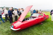 Pebble Beach Concours d'Elegance 2017