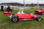 Pebble Beach Concours d'Elegance 2017