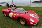 Pebble Beach Concours d'Elegance 2017
