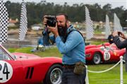 Pebble Beach Concours d'Elegance 2017