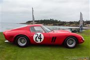 Pebble Beach Concours d'Elegance 2017