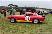 Pebble Beach Concours d'Elegance 2017