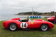 Pebble Beach Concours d'Elegance 2017