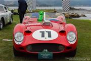 Pebble Beach Concours d'Elegance 2017