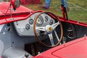 Pebble Beach Concours d'Elegance 2017