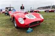 Pebble Beach Concours d'Elegance 2017