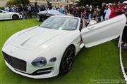 Pebble Beach Concours d'Elegance 2017