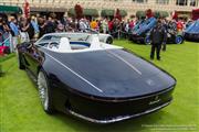 Pebble Beach Concours d'Elegance 2017