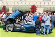 Pebble Beach Concours d'Elegance 2017