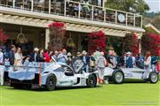 Pebble Beach Concours d'Elegance 2017