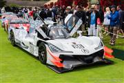 Pebble Beach Concours d'Elegance 2017