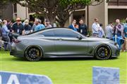 Pebble Beach Concours d'Elegance 2017